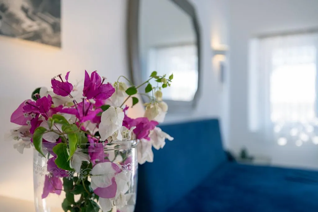 VILLA PREMIER SEA VIEW Room, Desiterra Resort, Santorini