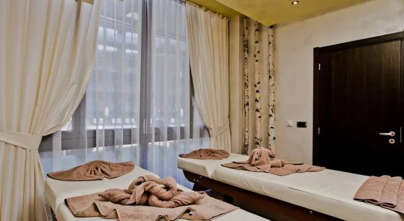 Sports and Entertainment, Galeon Residence & Spa, Bourgas