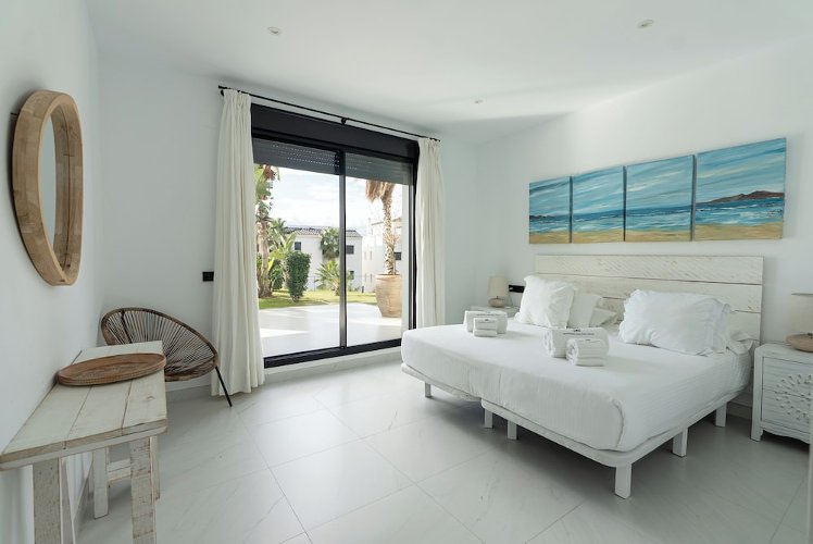 Estepona Holiday Hills, Costa Del Sol