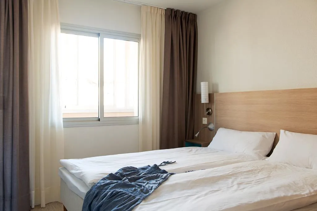 Double or Twin STANDARD Room, Hotel Riviera Vista, Gran Canaria