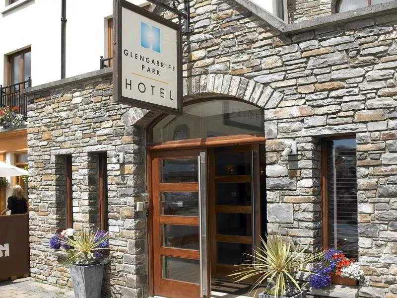 General view, Glengarriff Park Hotel, Cork