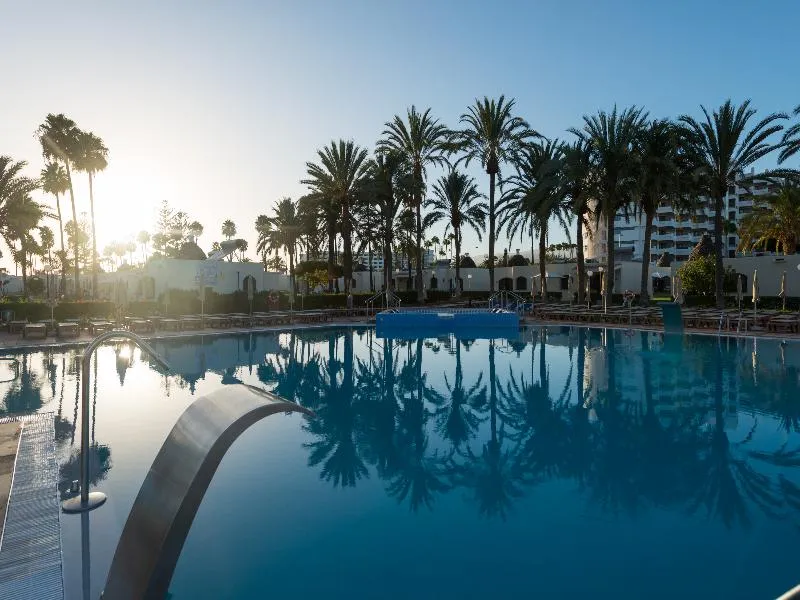 Pool, HD Parque Cristobal Gran Canaria, Gran Canaria