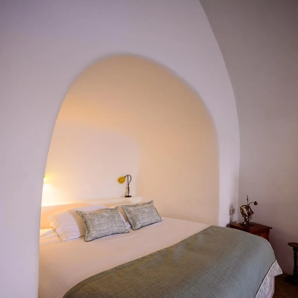 SUITE SUPERIOR Room, Fanari Villas, Santorini