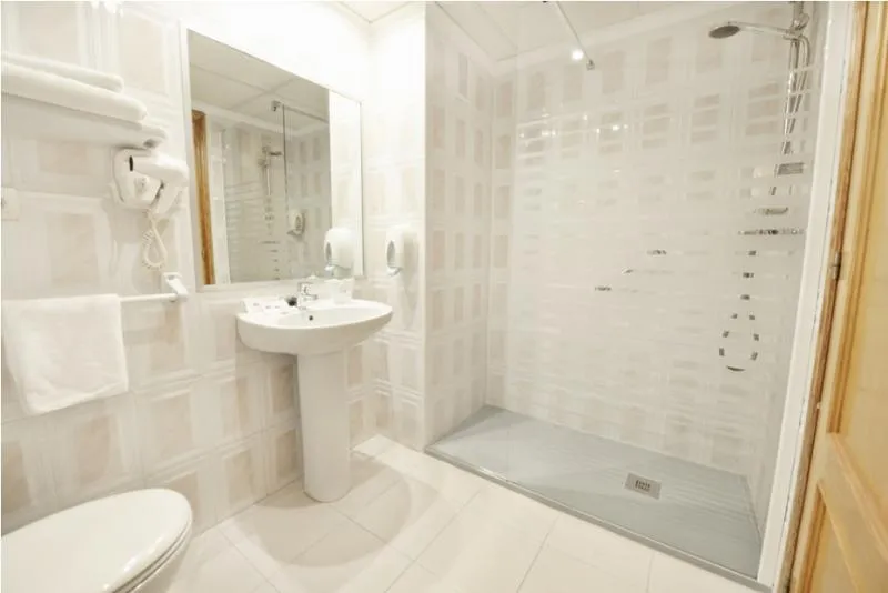 SINGLE INNER Room, Montemar, Costa Blanca