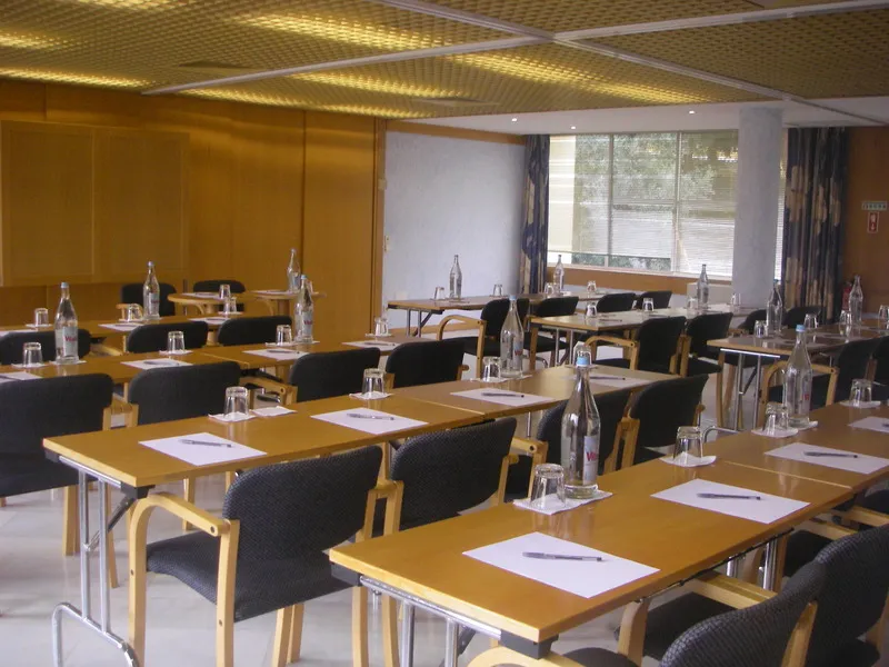 Conferences, Baia Cristal Beach & Spa Resort, Algarve