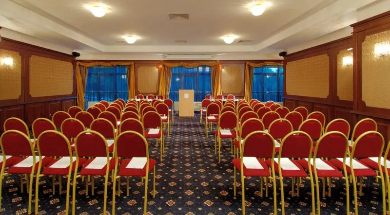 Conferences, Melia Grand Hermitage, Varna