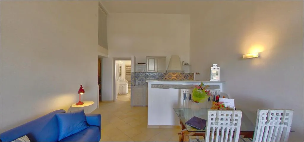 APARTMENT SUPERIOR Room, Nido del Pellegrino, Trapani