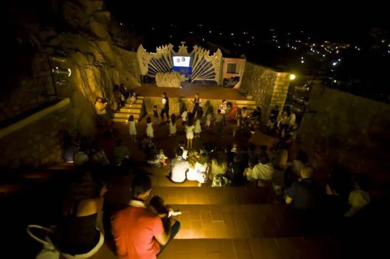 Sports and Entertainment, Club Esse Shardana, Olbia