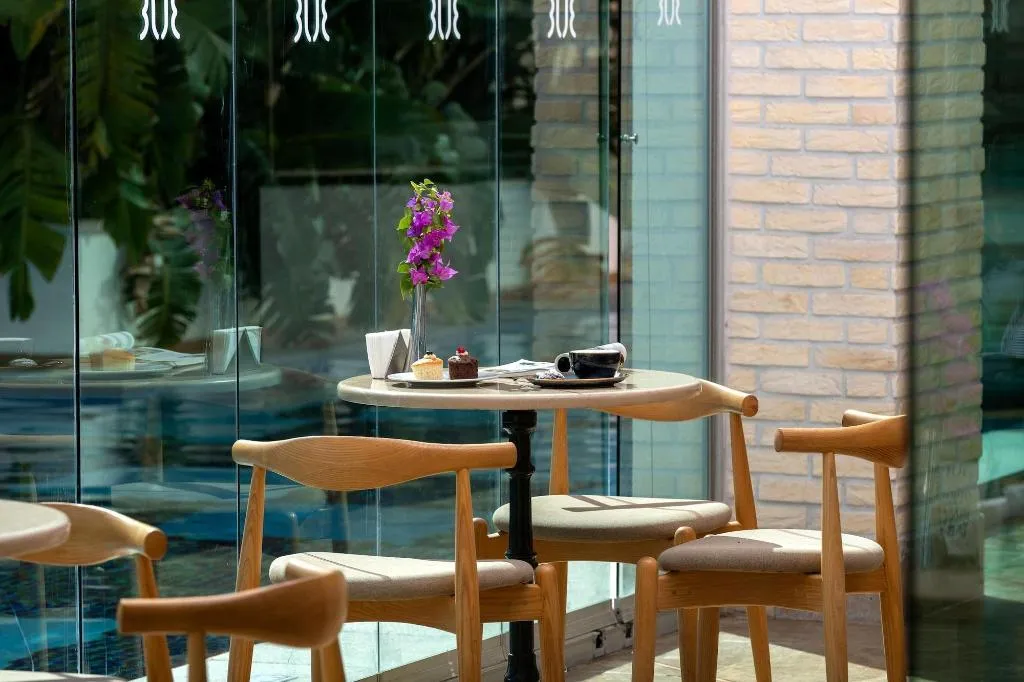 Restaurant, Tui Blue Sherwood Belek - All Inclusive, Antalya