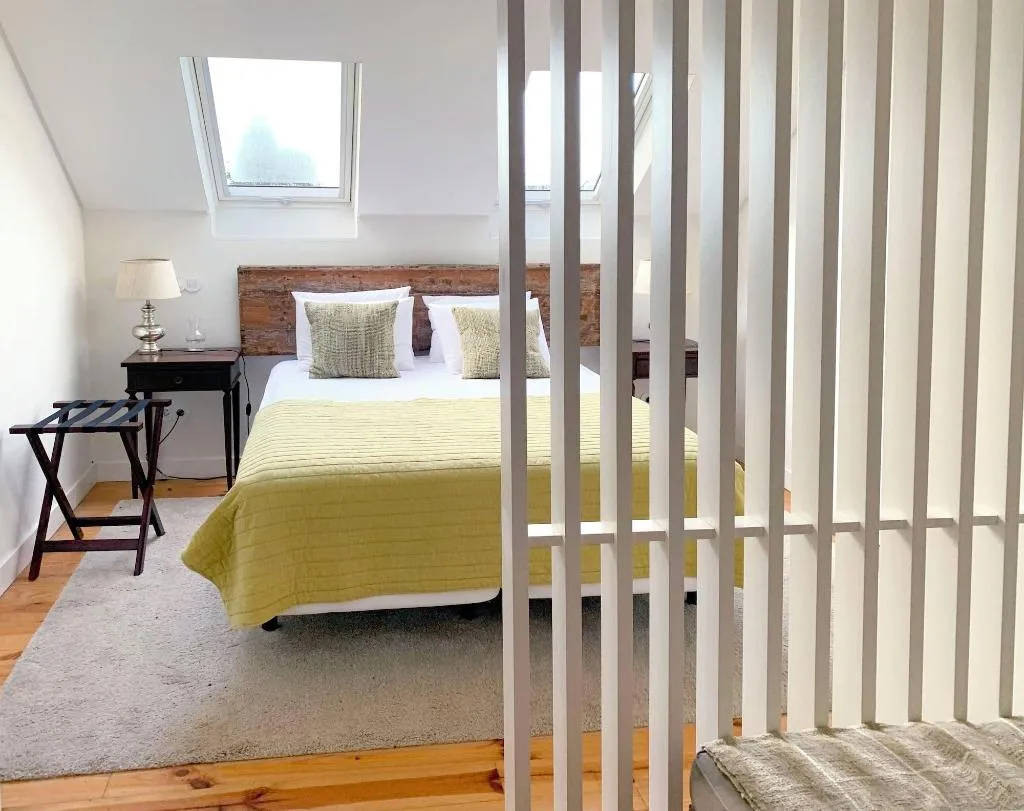 Room, Eighteen21 Houses - Quinta Velha, Lisbon