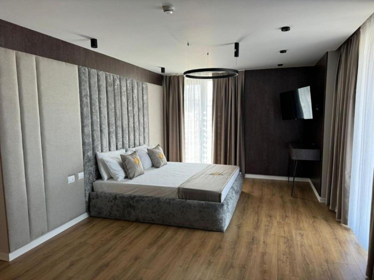 Hotel Kraja, Durres