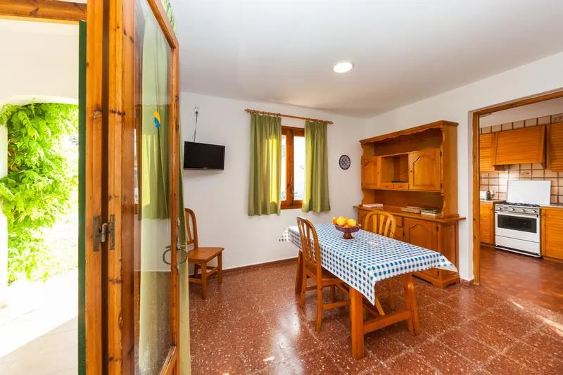 APARTMENT CAPACITY 3 TWO BEDROOMS Room, Arenal Playa Menorca, Menorca