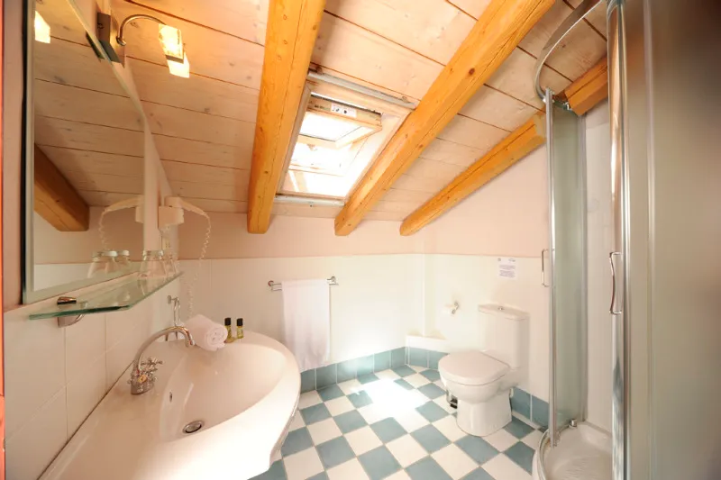 Room, Taleton Eco Guest House, Athens