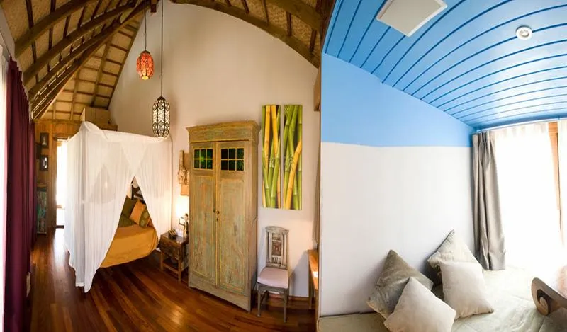 Room, Hotel 100% Fun, Costa De La Luz