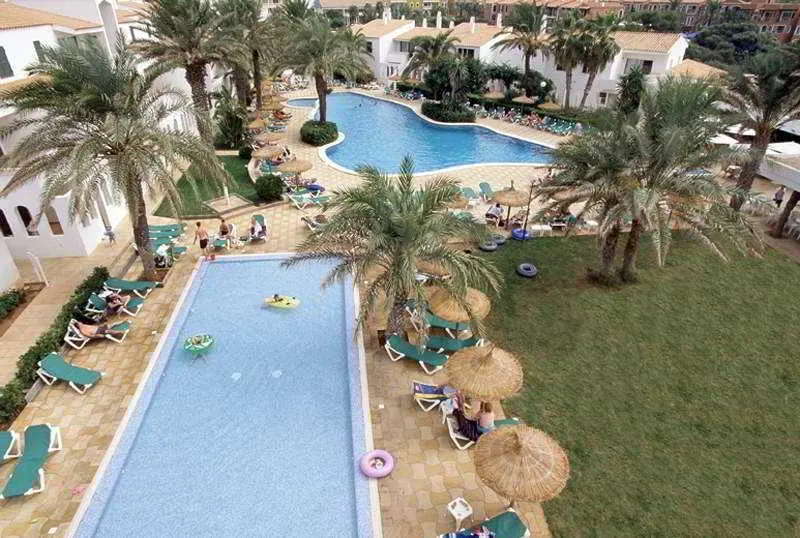 Pool, Son Blanc Cottage, Menorca