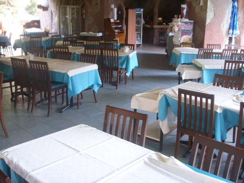 Restaurant, Grand Aquarium Apart, Dalaman