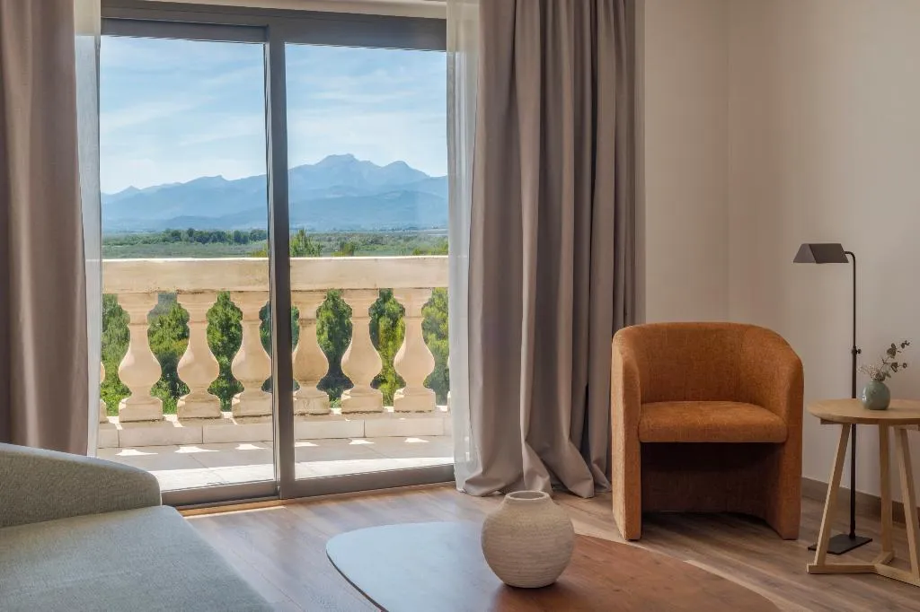 SUITE ONE BEDROOM Room, Sarena de Muro Resort Mallorca, Majorca