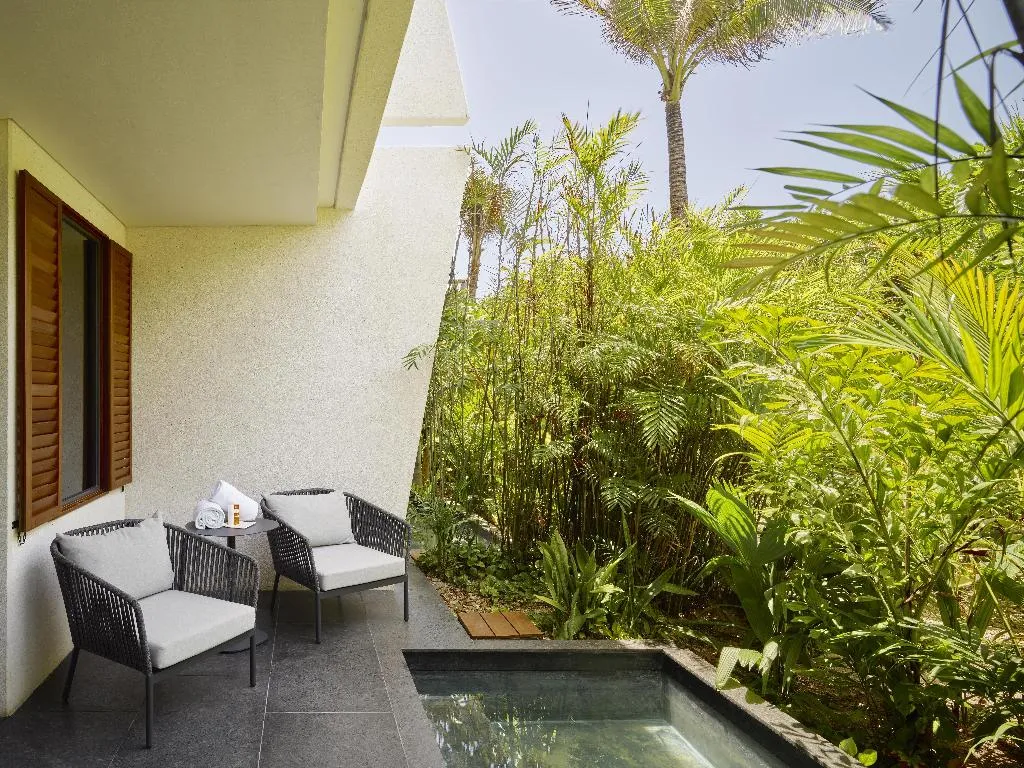 DOUBLE GUEST ROOM Room, Conrad Tulum Riviera Maya, Cancun Area