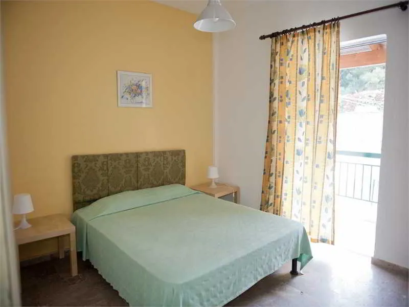 Room, Corifo Village, Corfu