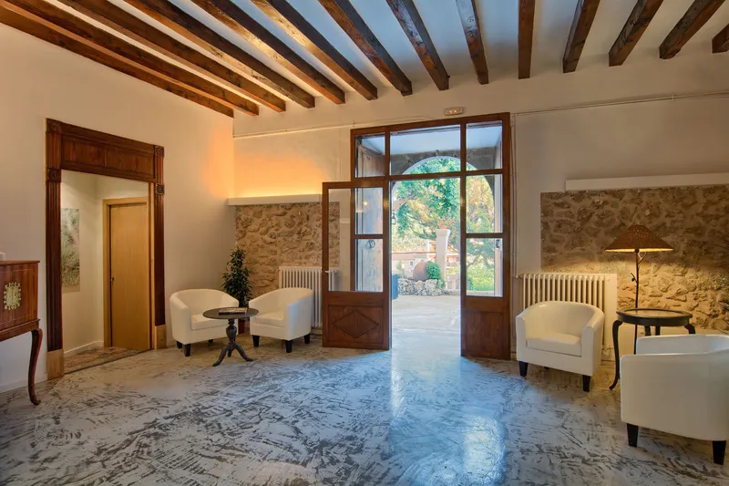 Lobby, Turixant, Majorca