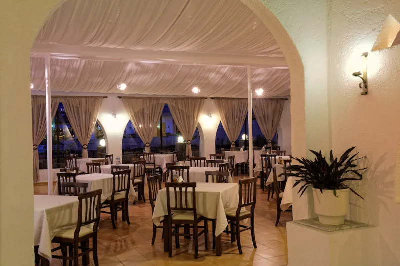 Restaurant, Aggelo, Crete