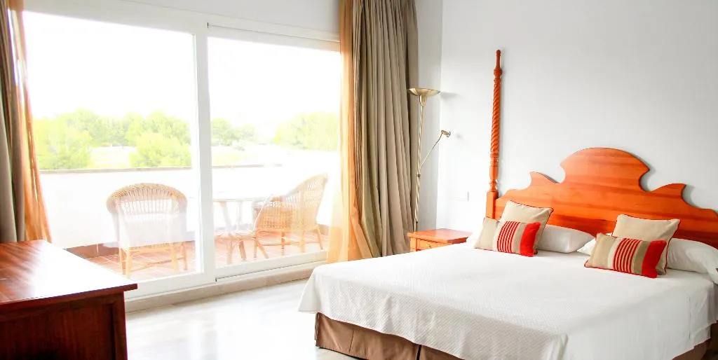 JUNIOR SUITE SUPERIOR Room, Golf Santa Ponsa, Majorca