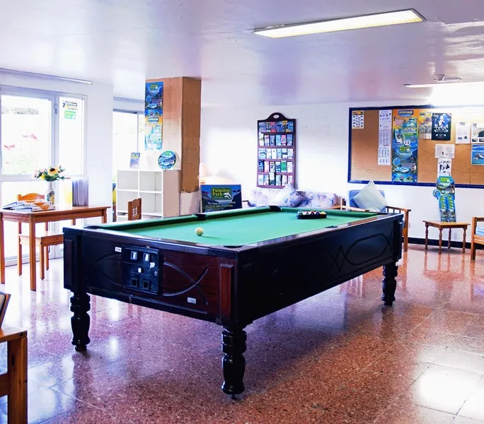 Sports and Entertainment, Tamaran Apartamentos, Gran Canaria