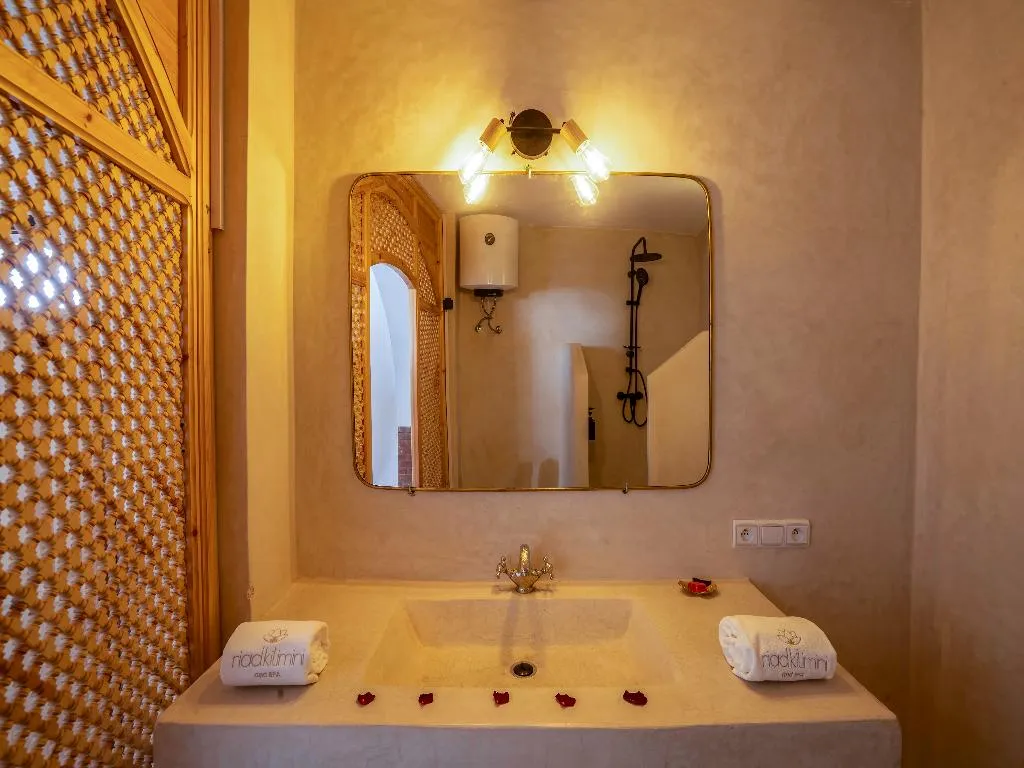 Room, Riad Kilimini & SPA, Marrakech