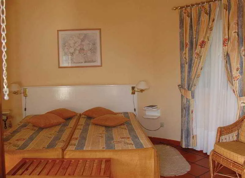 SINGLE STANDARD Room, Cabanas de Sao Jorge Village, Madeira