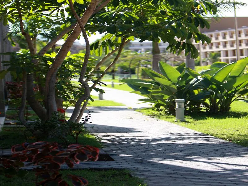 General view, Hotel LIVVO Costa Taurito, Gran Canaria