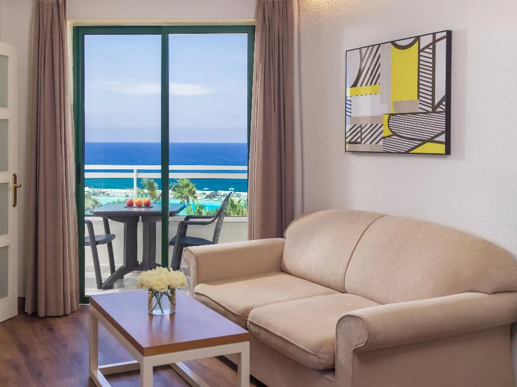 Room, H10 Tenerife Playa, Tenerife