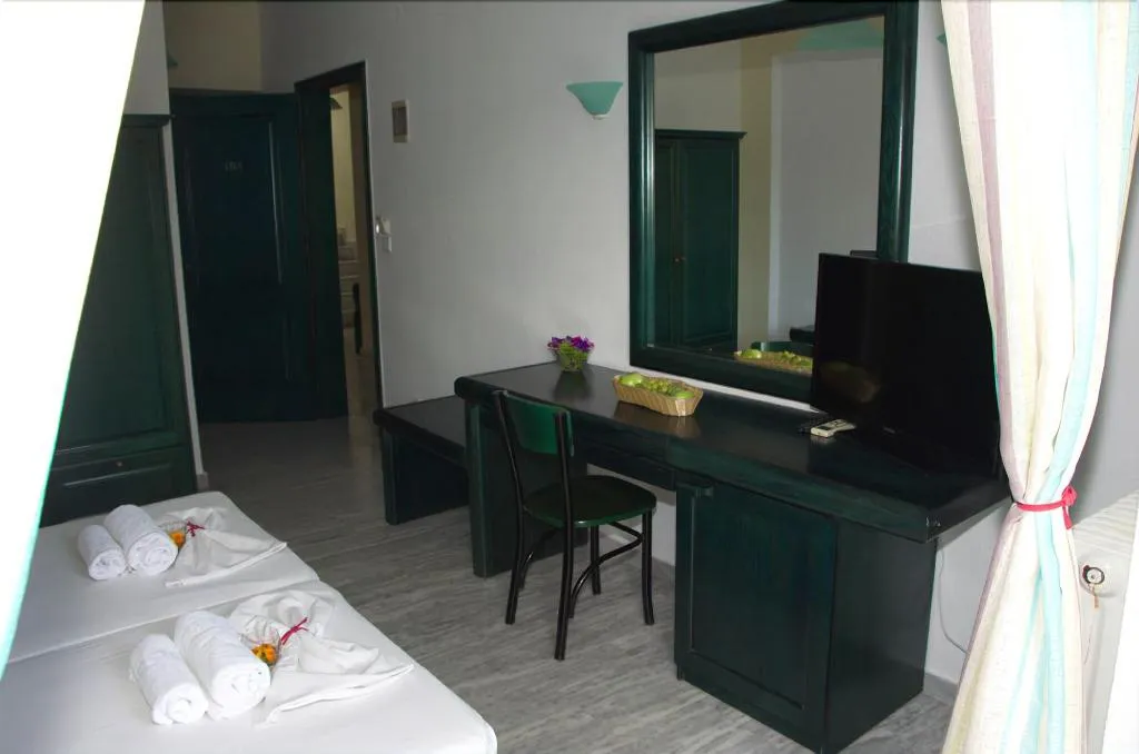 Room, Olympion Melathron, Thessaloniki