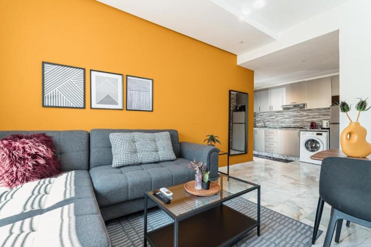 StayHere Rabat - Agdal Quiet Living, Rabat