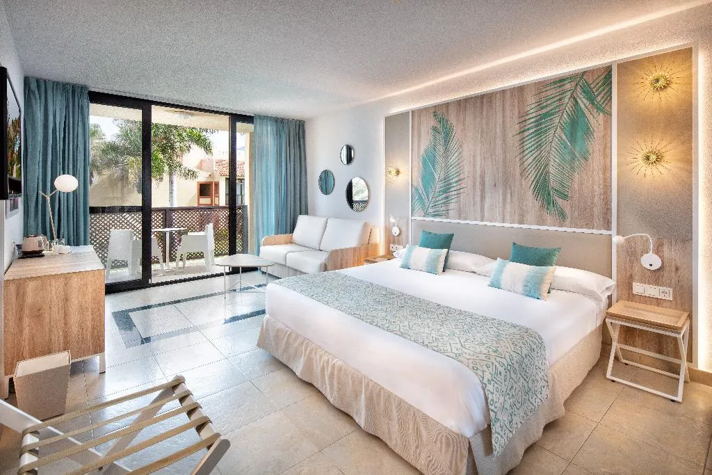 DOUBLE SINGLE USE STANDARD Room, Esencia de La Palma by Princess Adults Only, La Palma
