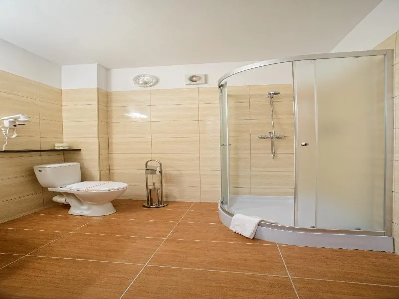 Room, Hotel Travel, Krakow