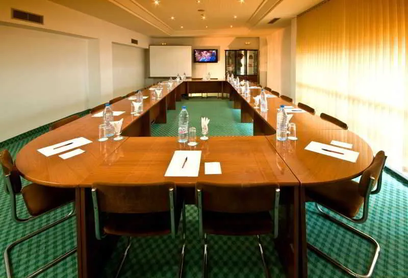 Conferences, Dessole Le Hammamet Hotel, Tunisia