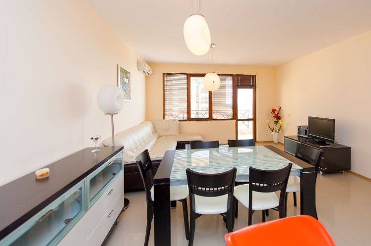 Lighthouse Apartments & Villas, Varna