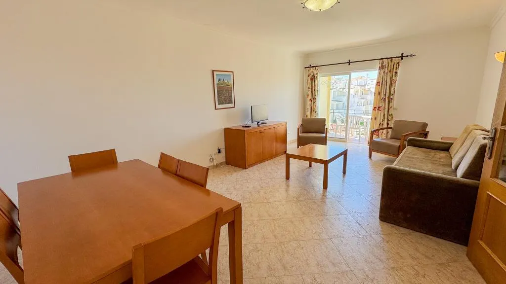 APARTMENT TWO BEDROOMS Room, Benvindo Apartamentos by Umbral, Algarve