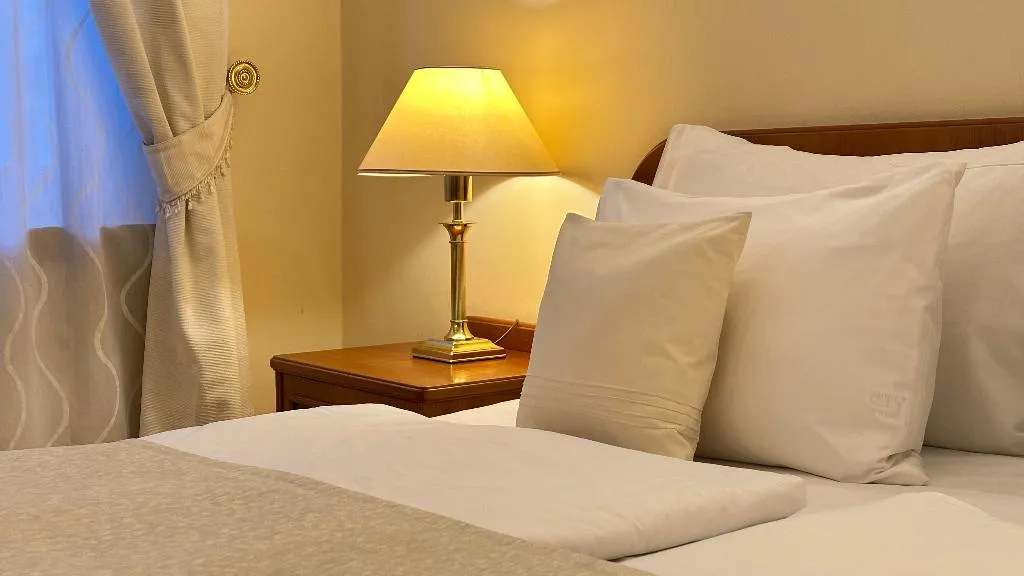 JUNIOR SUITE BASIC Room, Fleur De Lis Hotel, Prague