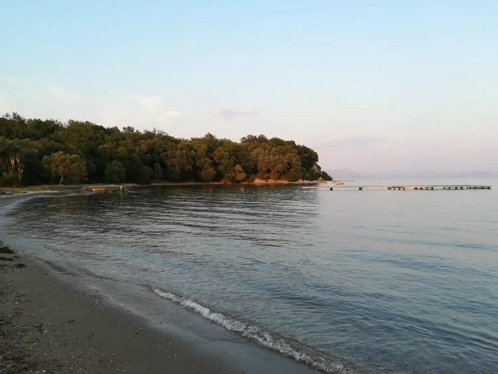 General view, Pierhouse Hotel In Gouvia, Corfu