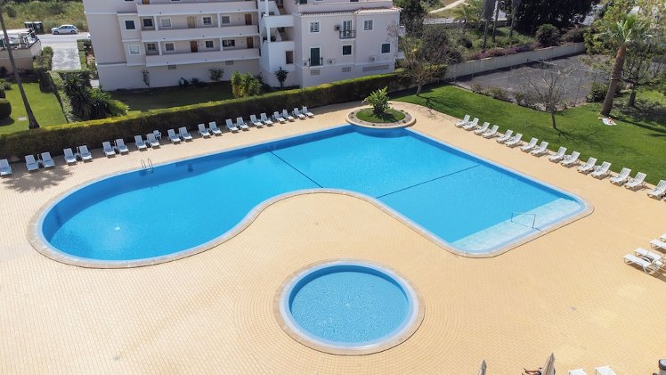 Dunas Do Alvor, Algarve