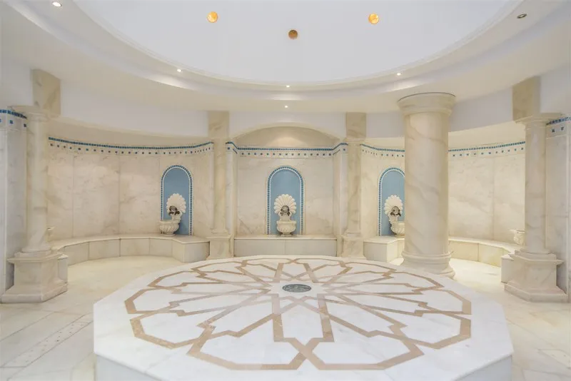 Sports and Entertainment, Starlight Resort Hotel, Antalya