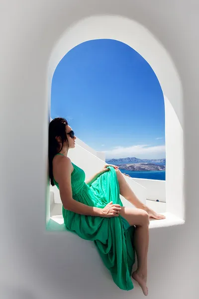 General view, Alti Santorini Suites, Santorini