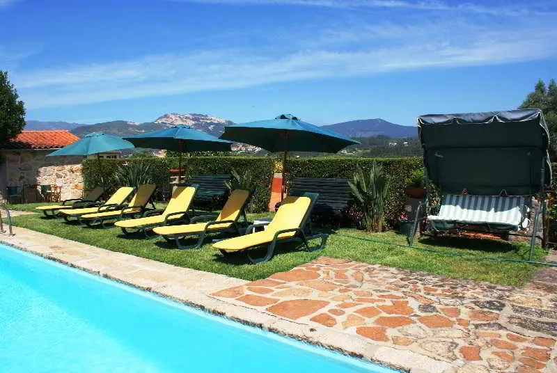 Pool, Quinta da Aldeia, Porto