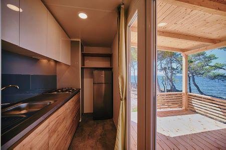 Boutique Camping Bunja, Split