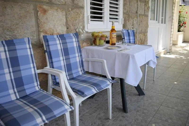 General view, Jele Rooms, Dubrovnik