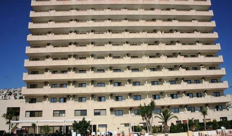 General view, Playas de Torrevieja, Costa Blanca