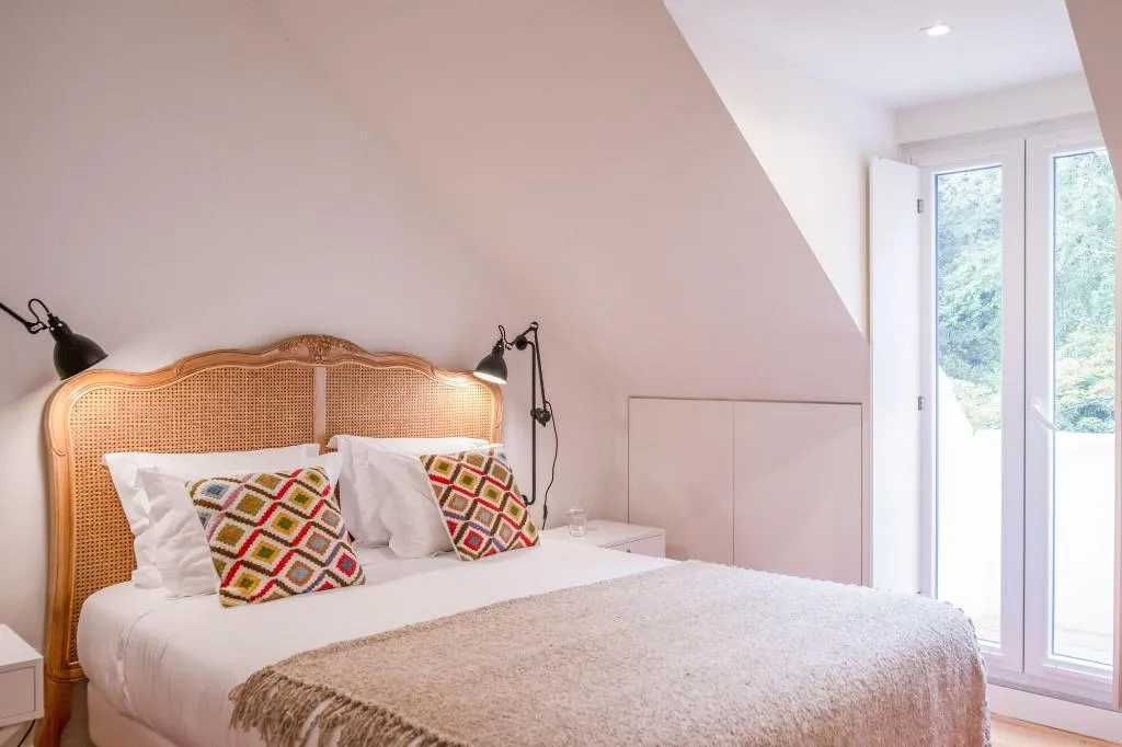 Room, Eighteen21 Houses - Quinta Velha, Lisbon