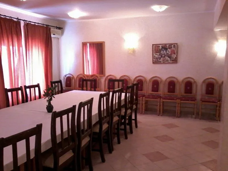 Conferences, Residence Hammamet, Tunisia