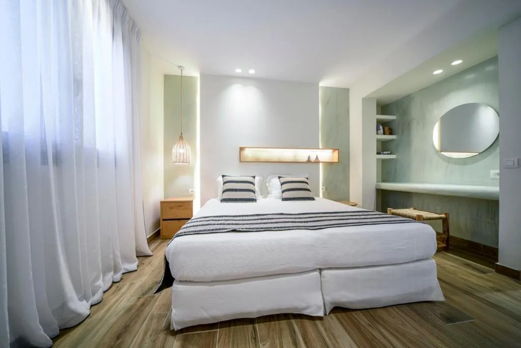 Room, Lenikos Resort, Crete